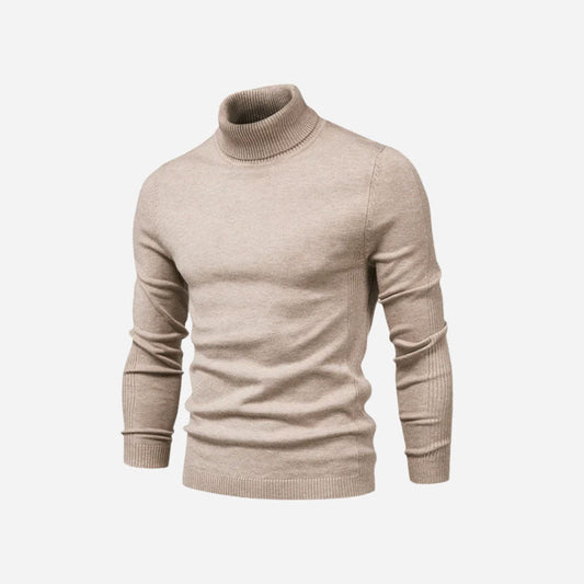 Le pull en maille Ashford