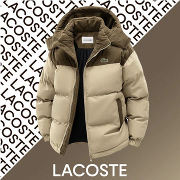 VESTE LC HERITAGE