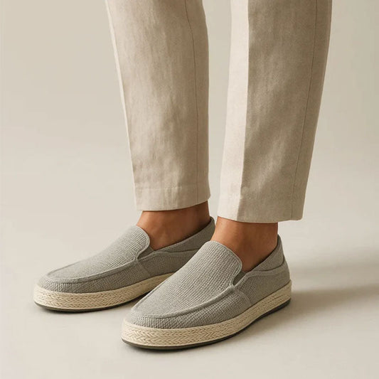 Le mocassin Radcliffe Penny