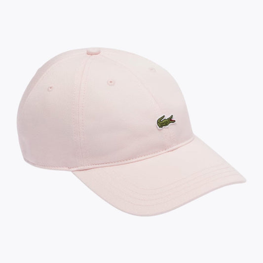 Casquette en sergé de coton LC