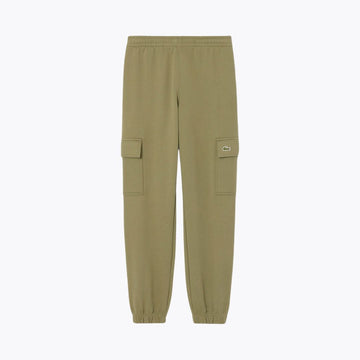Pantalon de survêtement cargo en polaire LC