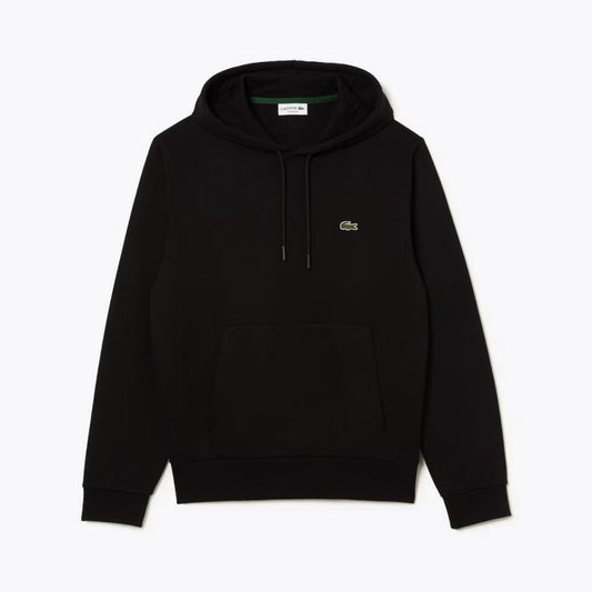 Sweat à capuche en polaire LC
