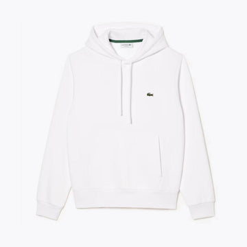 Sweat à capuche en polaire LC