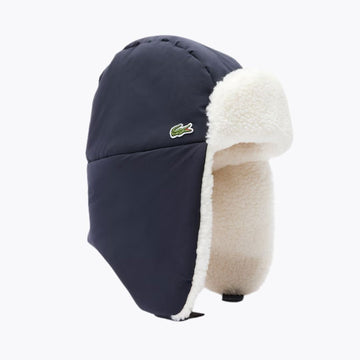 Chapka LC doublée en polaire et déperlante