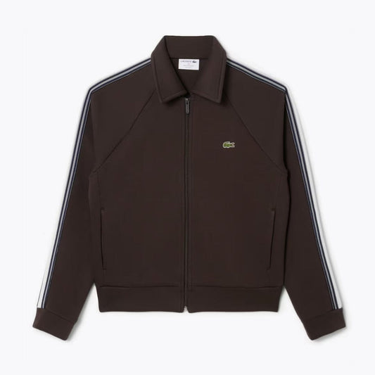 Sweat-shirt zippé LC fabriqué en France