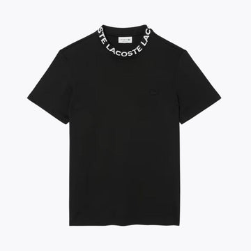 T-shirt piqué de marque LC Jacquard