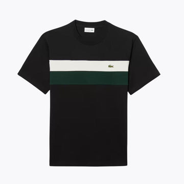 T-shirt LC Jersey Colour-Block