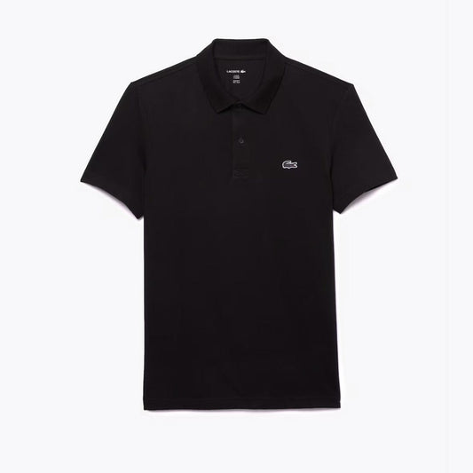 LC Polo coupe classique en mélange de coton