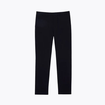 LC Pantalon chino Slim Fit en coton stretch