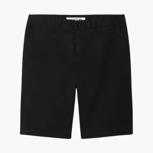 LC Short chino Slim Fit en coton stretch