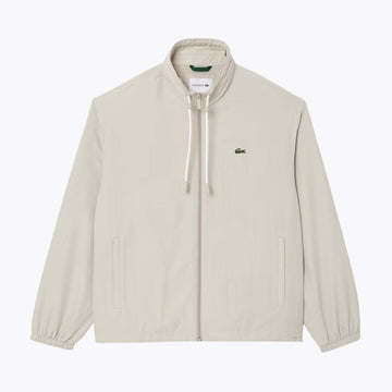 LC Veste de survêtement avec capuche amovible