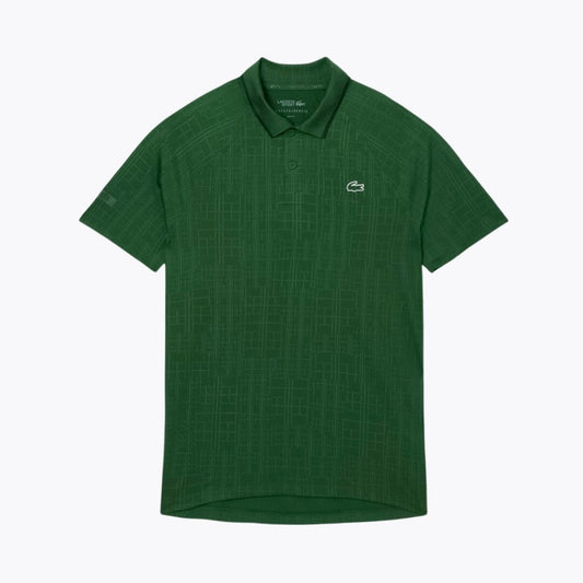 LC Polo de tennis On Court