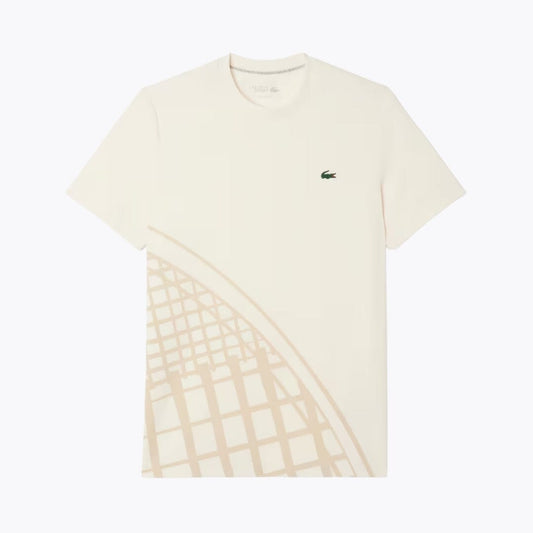 LC T-shirt de tennis imprimé Ultra Dry