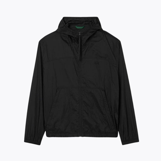 LC Veste en nylon compressible déperlante