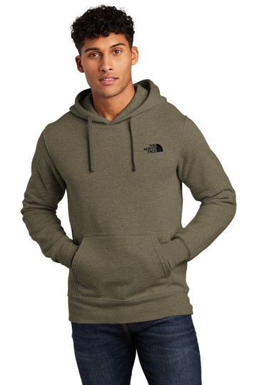 TNF Sweat à capuche avec logo poitrine, édition limitée NF0A7V9B