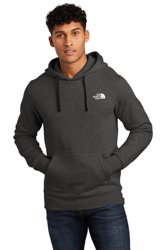 TNF Sweat à capuche avec logo poitrine, édition limitée NF0A7V9B