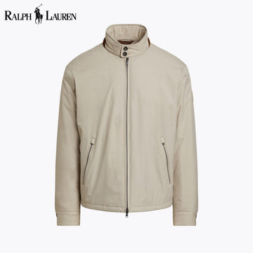 RL Veste trench Abbotson