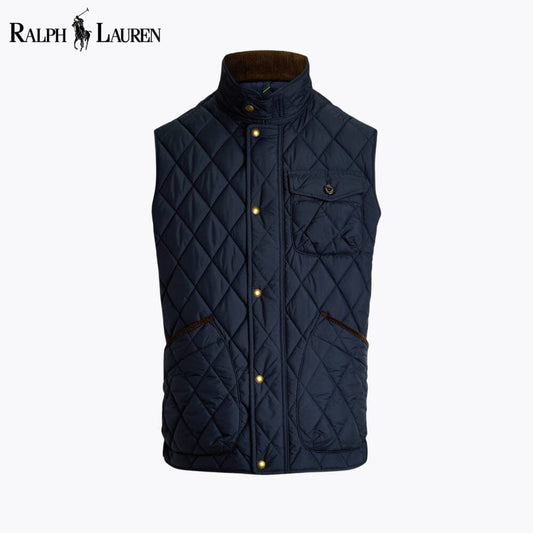 RL Gilet utilitaire matelassé Beaton