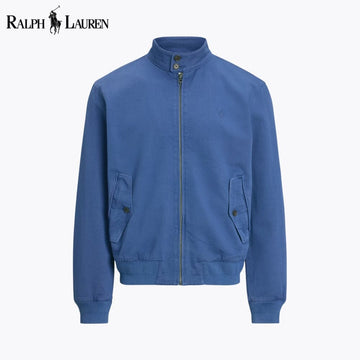 RL Veste chino Bedford