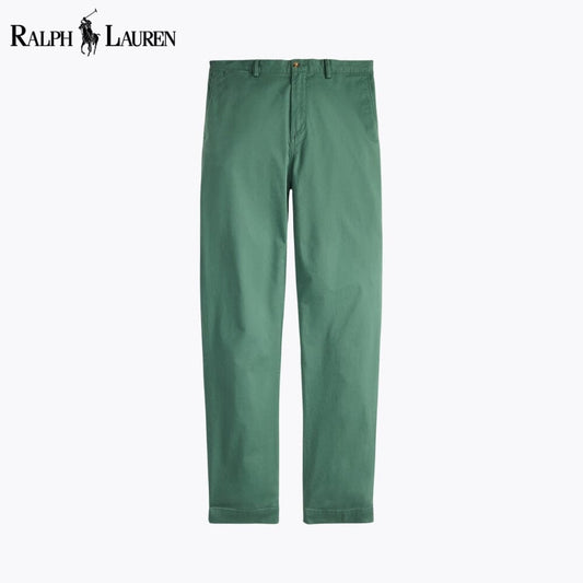 RL Pantalon chino délavé coupe classique Bedford