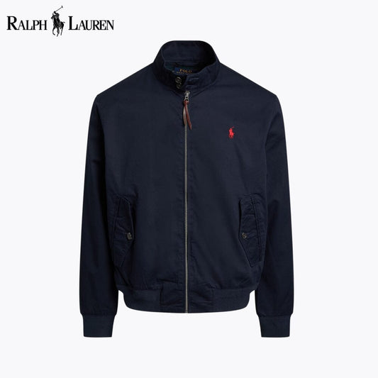 RL Veste en sergé Bedford