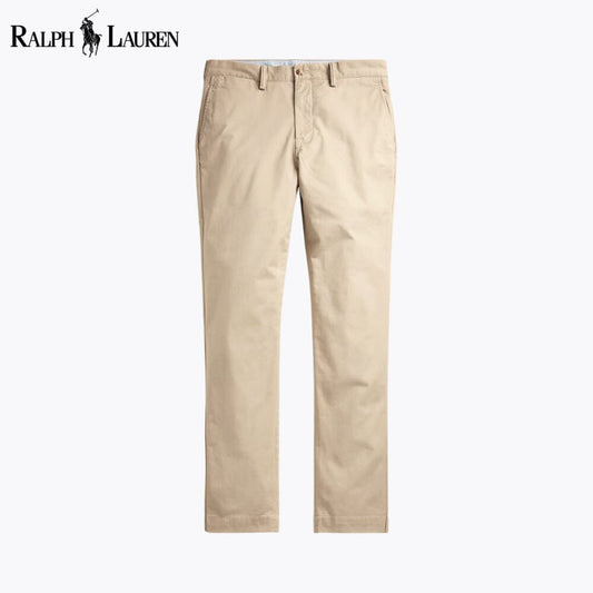 RL Pantalon chino délavé Bedford