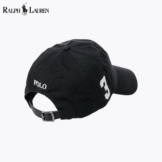 RL Casquette chino Big Pony