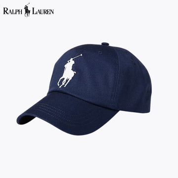RL Casquette chino Big Pony
