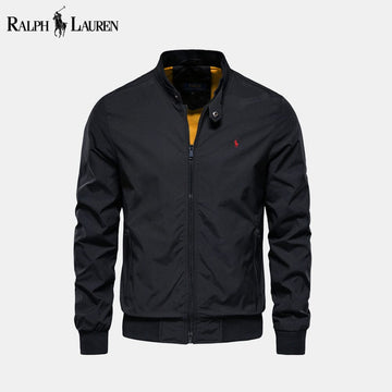 RL Veste bomber classique