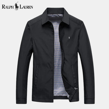 RL T-shirt Classic Essential en coton
