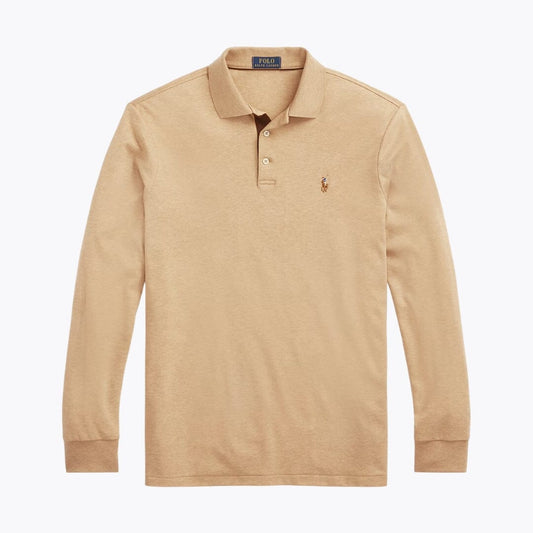 RL Polo Classic Fit en coton doux