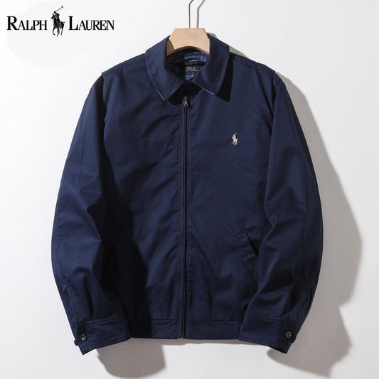 RL Veste bomber classique moderne