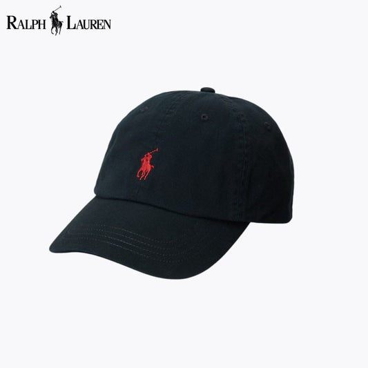 RL Casquette de baseball chino en coton