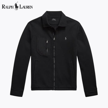 RL Veste Double-Mit