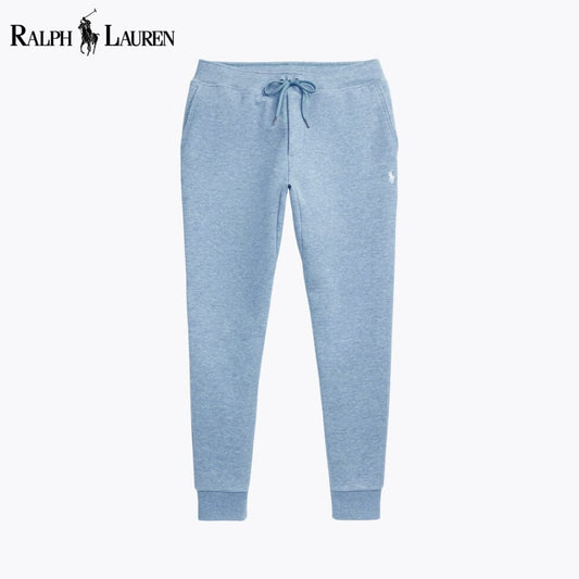 RL Pantalon de jogging  en maille double