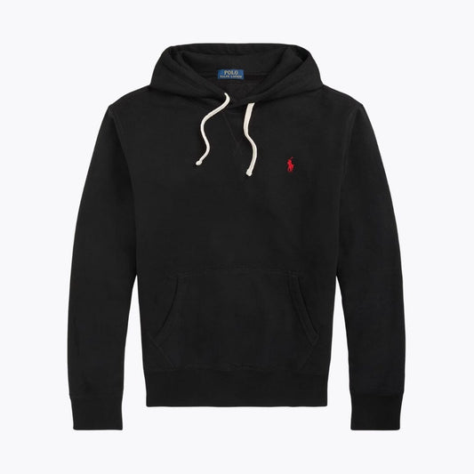 RL Sweat à capuche polaire