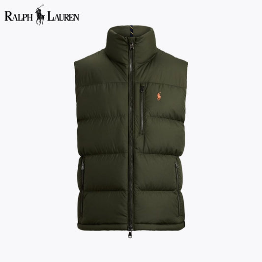 RL Gilet en duvet  Gorham