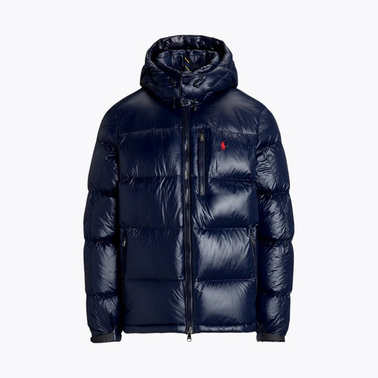 R&L Veste Gorham