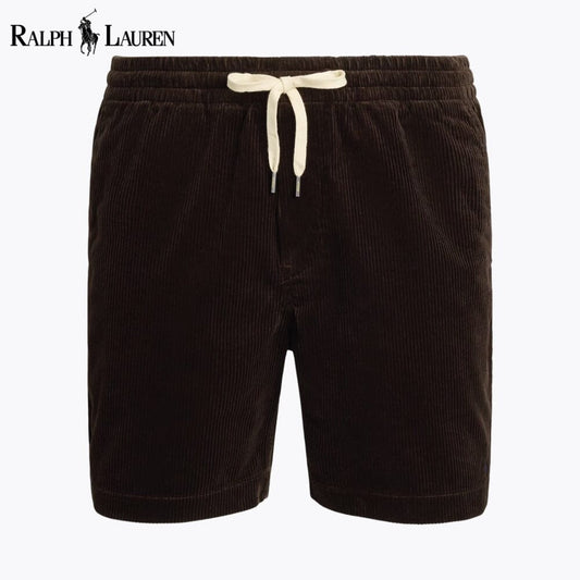 RL Short en velours côtelé Polo Prepster