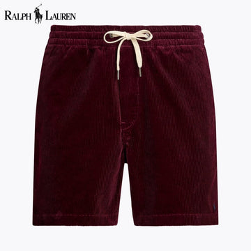 RL Short en velours côtelé Polo Prepster