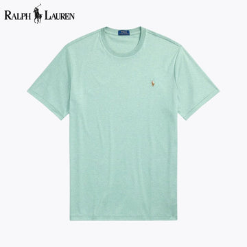 RL T-shirt  Soft Cotton à col rond