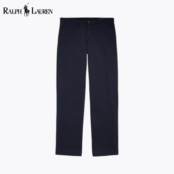 RL Pantalon chino Stretch coupe droite