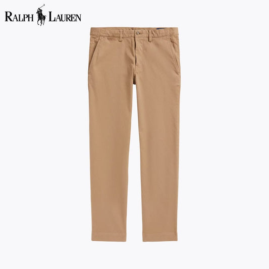 RL Pantalon chino Stretch coupe droite