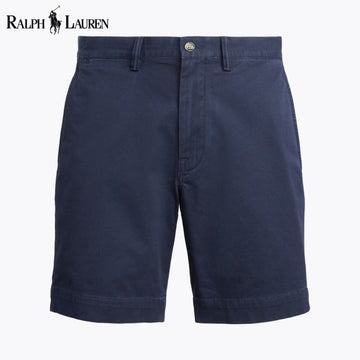 RL Short chino Stretch coupe droite
