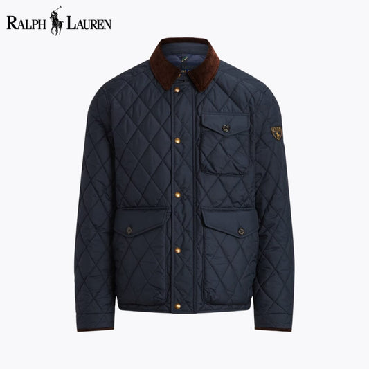 R&L Veste Beaton de