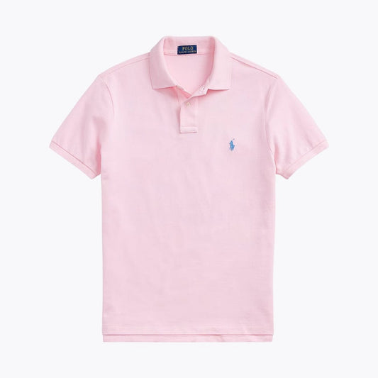 RL Polo emblématique en maille