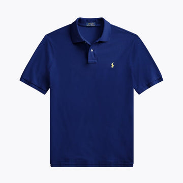 RL Polo emblématique en maille