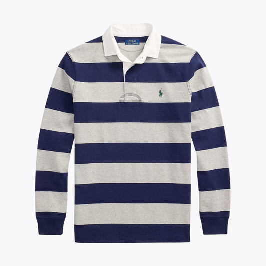 RL Le maillot de rugby emblématique