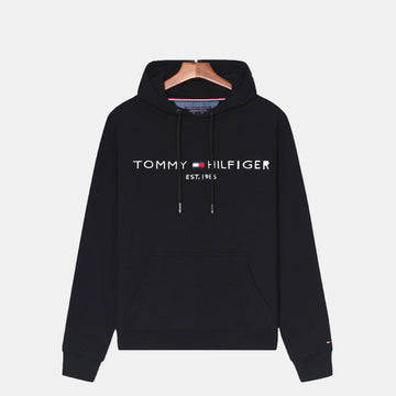 TH Chemise essentielle Felpa