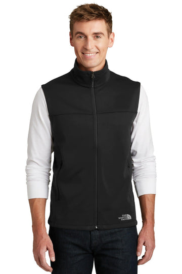 TNF® Gilet softshell  Ridgewall. NF0A3LGZ